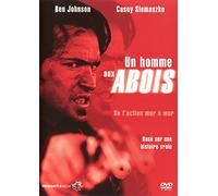 Un Homme Aux Abois