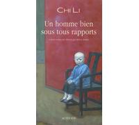 Un homme bien sous tous rapports