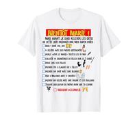 Un homme bientôt marié ! Les défis de la future mission matrimoniale | EVG T-Shirt
