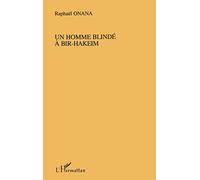 Un homme blindé à Bir-Hakeim