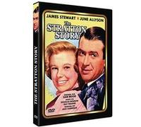 Un homme change son destin (1949) / The Stratton Story G