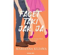 Un homme comme moi - Marianna Kujawa (Buch auf Polnisch)