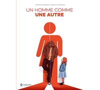 Un homme comme une autre