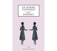 Un homme d'affaires