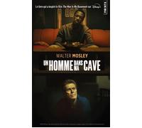 Un homme dans ma cave - Walter Mosley - Points - Poche - Roman