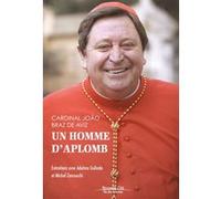 Un homme d'aplomb Claire Perfumo (Auteur)