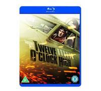 Un Homme de fer / Twelve O'Clock High ( 12 O'Clock High ) [ Origine UK, Sans Langue Francaise ] (Blu-Ray)