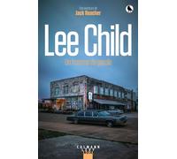 Lee Child – Un homme de parole – Roman – Broché