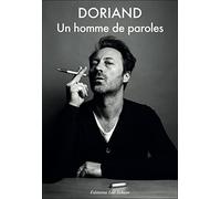 Un homme de paroles