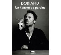 Un Homme De Paroles