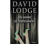 Un homme de tempérament