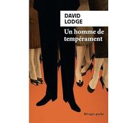 Un homme de tempérament
