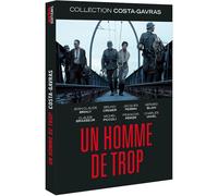Un homme de trop Blu-ray