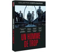 Un homme de trop Blu-ray