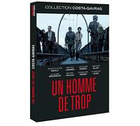 UN HOMME DE TROP - BLU-RAY [HD DVD]
