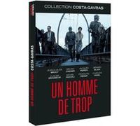 Un Homme De Trop