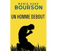 Un homme debout