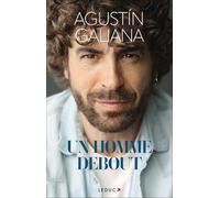 Un homme debout