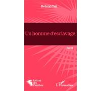 Un Homme D'esclavage
