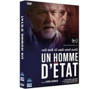 Un homme d'état DVD E