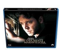 Un homme d'exception / A Beautiful Mind (Blu Ray) G