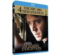 Un homme d'exception - Blu-Ray E