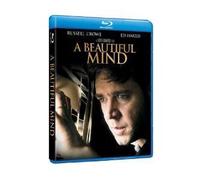 Un Homme D'exception - Blu Ray - Import