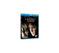 Un Homme D'exception - Blu Ray - Import