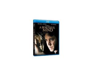 Un Homme D'exception - Blu Ray - Import