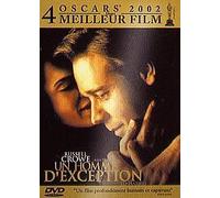 Un Homme D'exception, (Edition Simple)