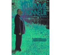 Un homme d'honneur DVD DVD