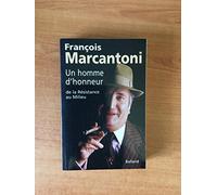 Un homme d'honneur : De la résistance au milieu