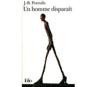 Un Homme disparaît