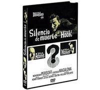Un homme doit mourir (1963) / The Hook G