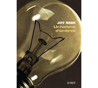 Un homme d'ombres: Une enquête de John Nyquist (1)