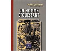 Un homme d'Ouessant