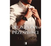 Un homme du passé - T.L. Swan (Buch auf Polnisch)