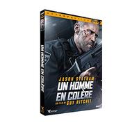 Un homme en colère – DVD – Seven7