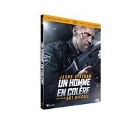 Un homme en colère Blu-ray