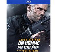 Un Homme en Colère – Blu-ray – FR