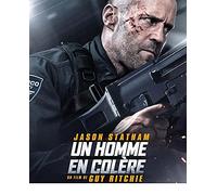 Un Homme En Colere [DVD]