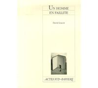 Un Homme En Faillite