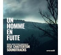 Un homme en fuite (Original Motion Picture Soundtrack) Vinyle