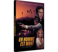 Un Homme Est Mort