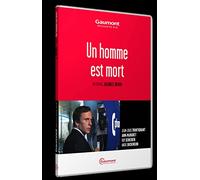 Un homme est mort DVD DVD