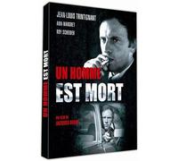 Un homme est mort
