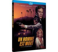 Un Homme Est Mort - Blu-Ray