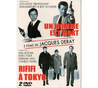 Un Homme est mort + Rififi à Tokyo [Pack]