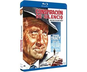 Un Homme Est Passé (1955) / Bad Day At Black Rock