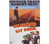 Un homme est passé E